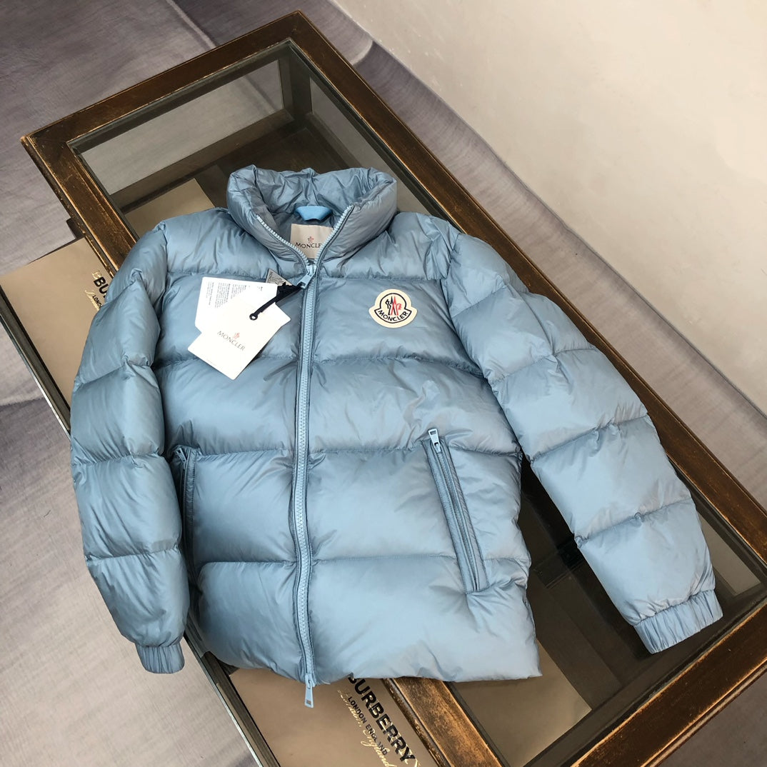 Classic down jacket-230910-23