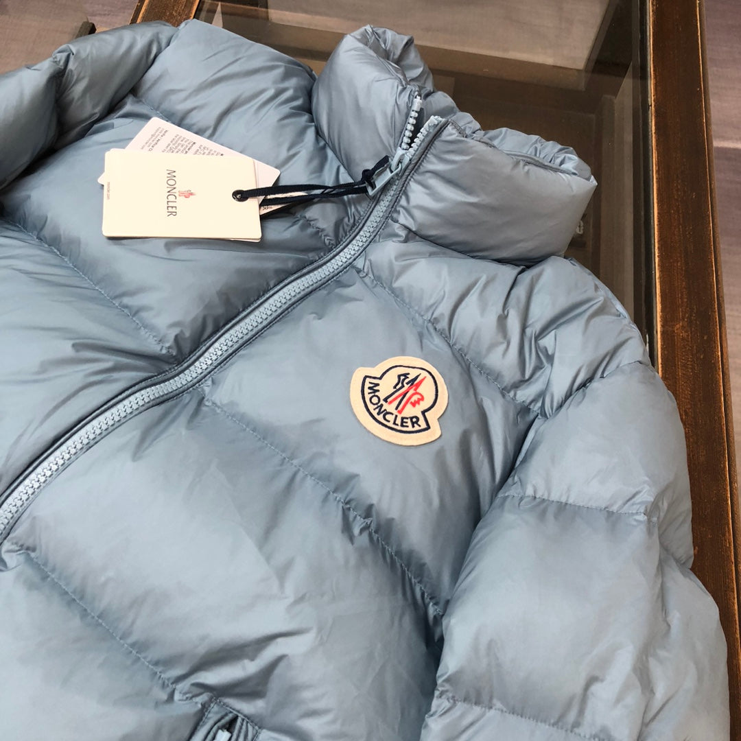Classic down jacket-230910-23