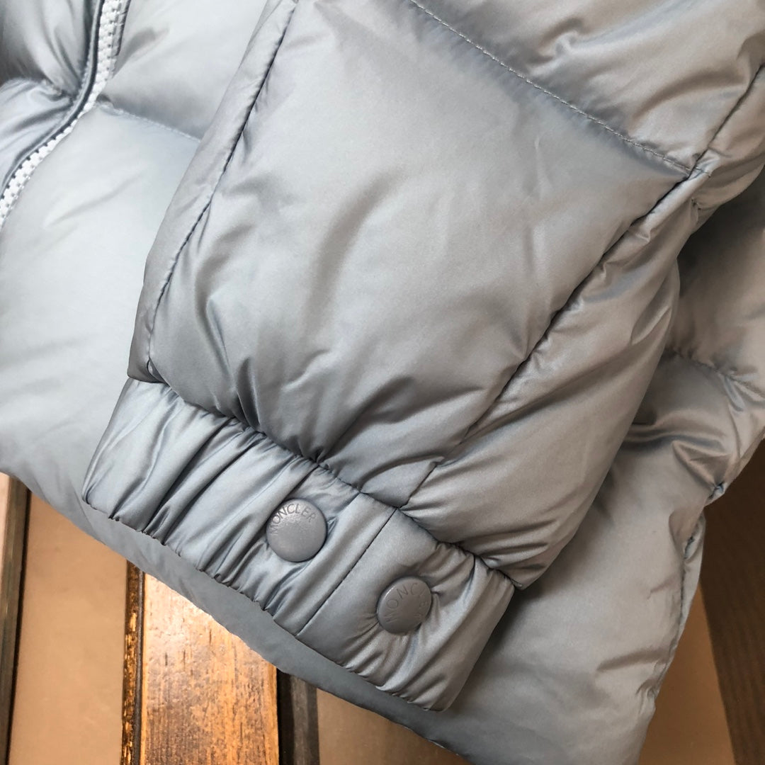 Classic down jacket-230910-23