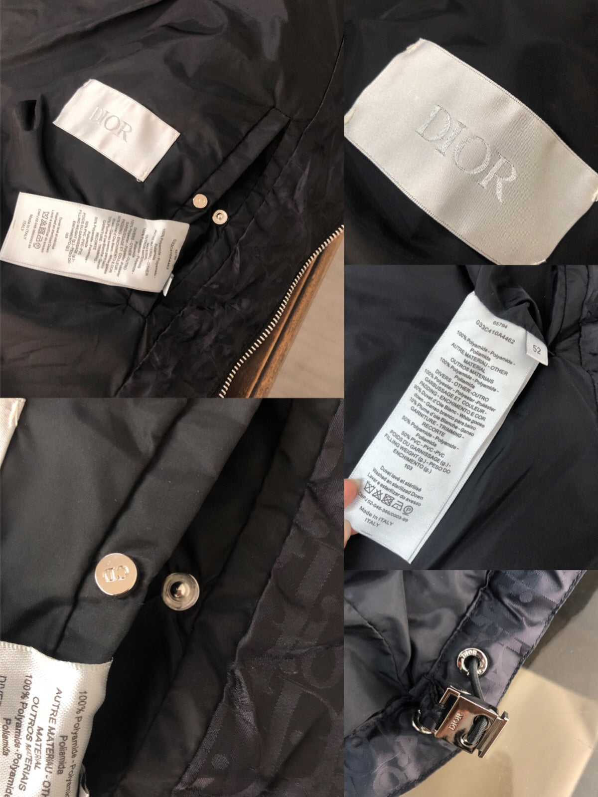 Classic down jacket-230910-25