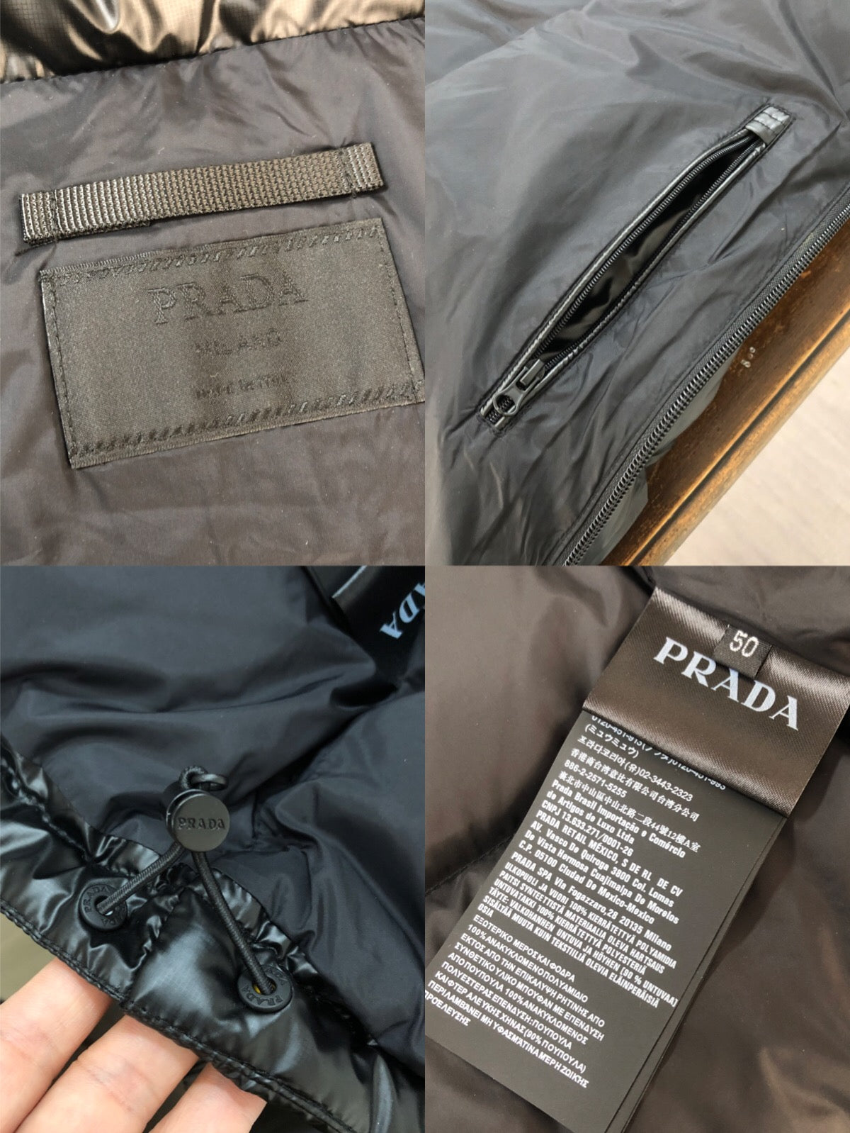 Classic down jacket-230910-26