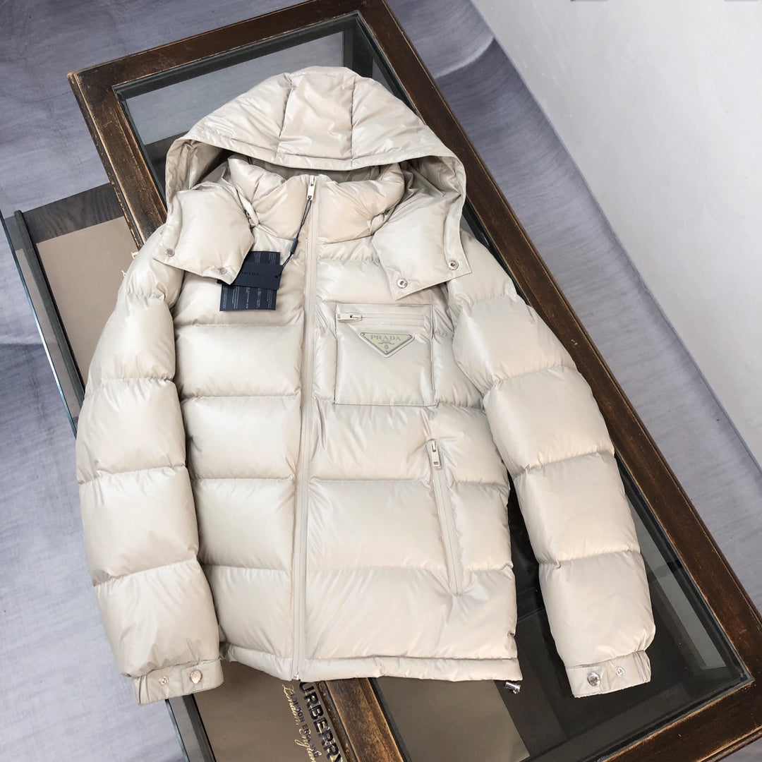 Classic down jacket-230910-26