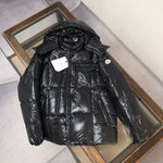 Classic down jacket-230910-28