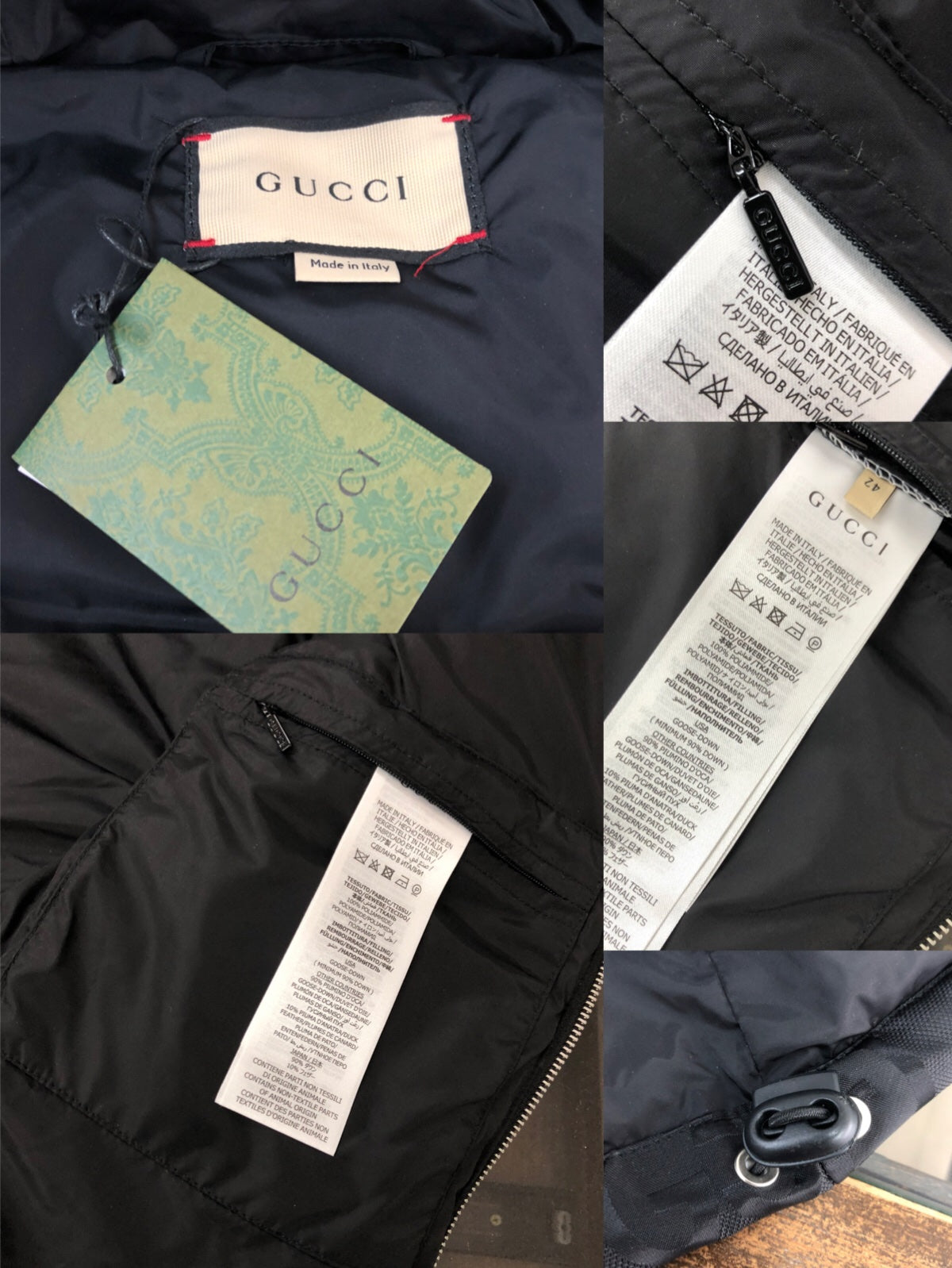 Classic down jacket-230910-29