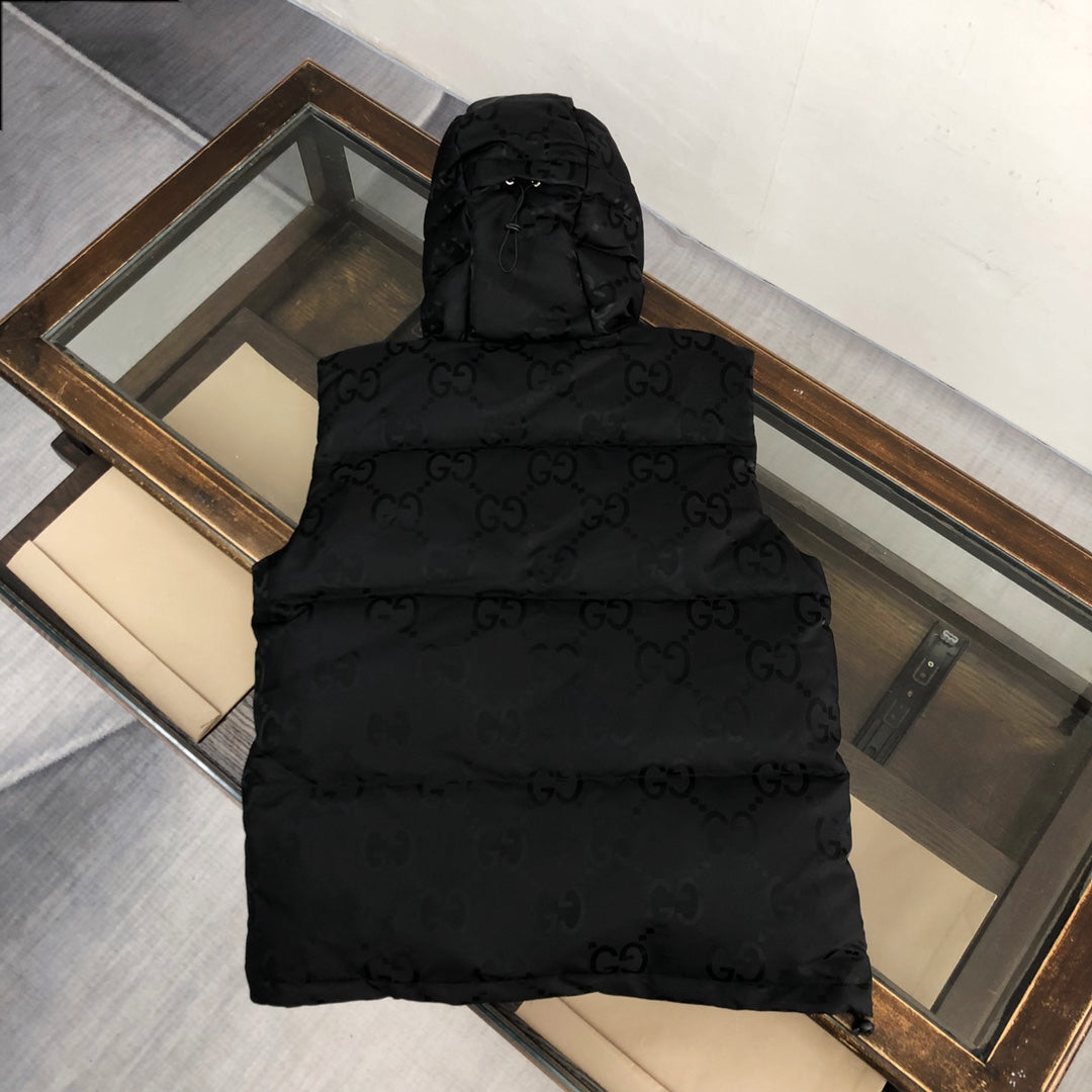Classic down jacket-230910-29