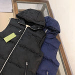 Classic down jacket-230910-29