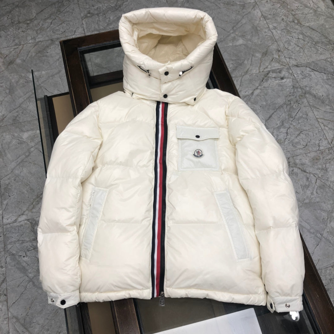 Classic down jacket-230910-30