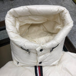 Classic down jacket-230910-30