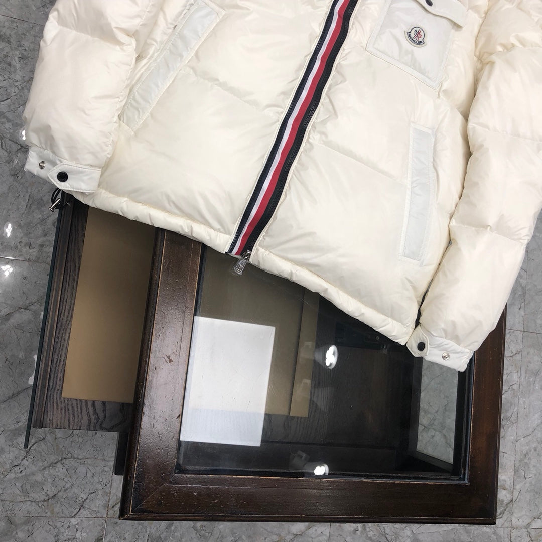 Classic down jacket-230910-30