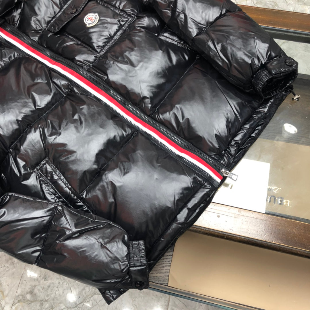 Classic down jacket-230910-30