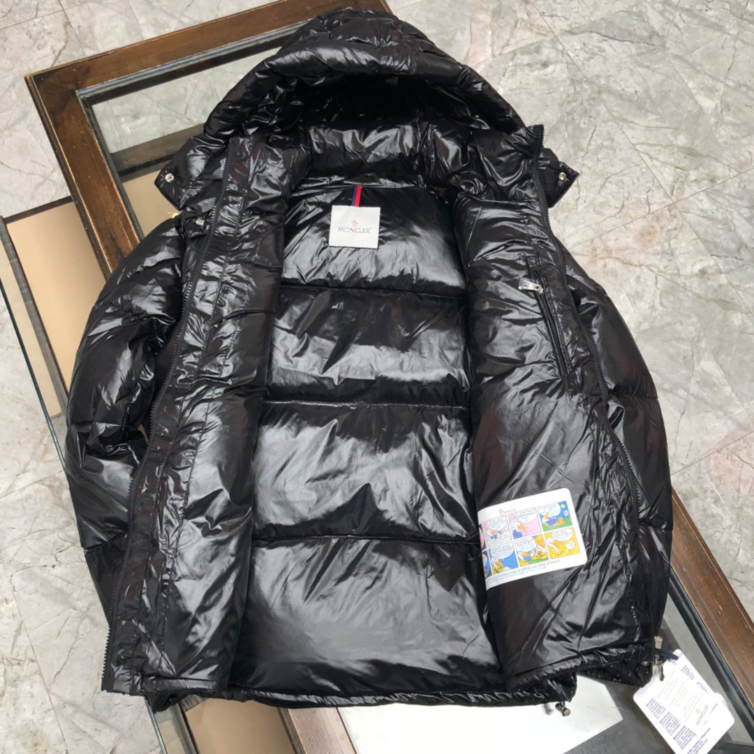 Classic down jacket-230910-30