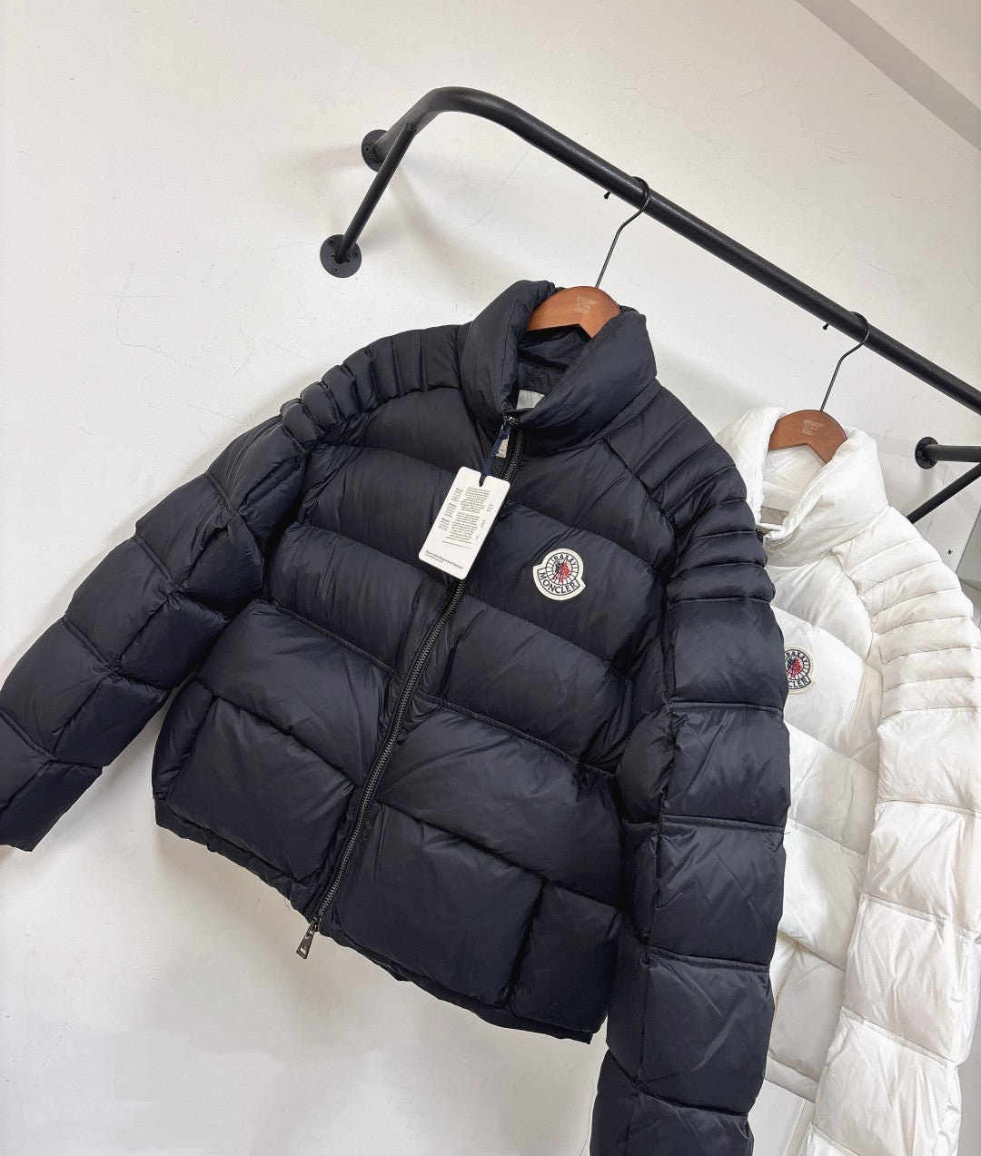 Classic down jacket-230910-31