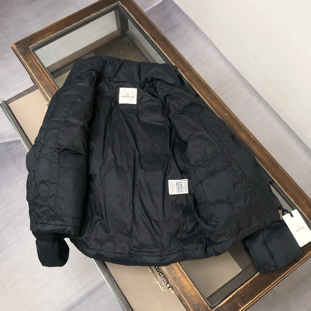 Classic down jacket-230910-31