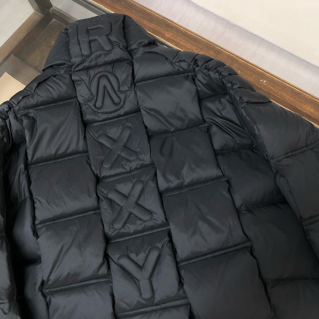 Classic down jacket-230910-31