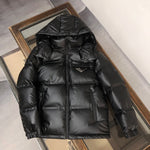 Classic down jacket-230910-32