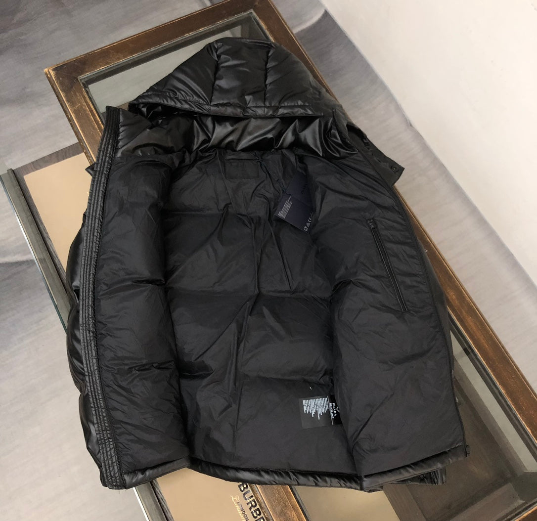 Classic down jacket-230910-32