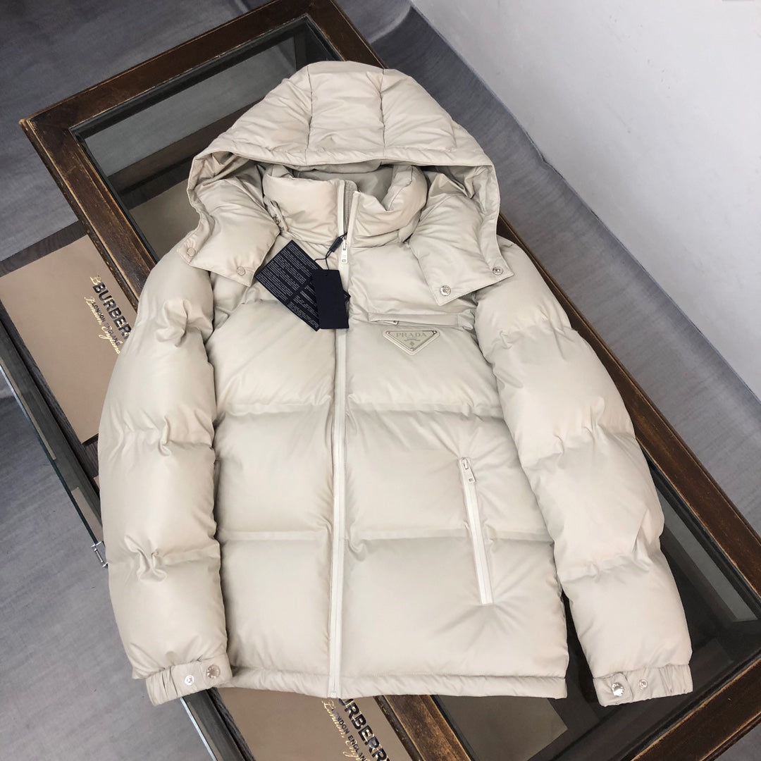 Classic down jacket-230910-32