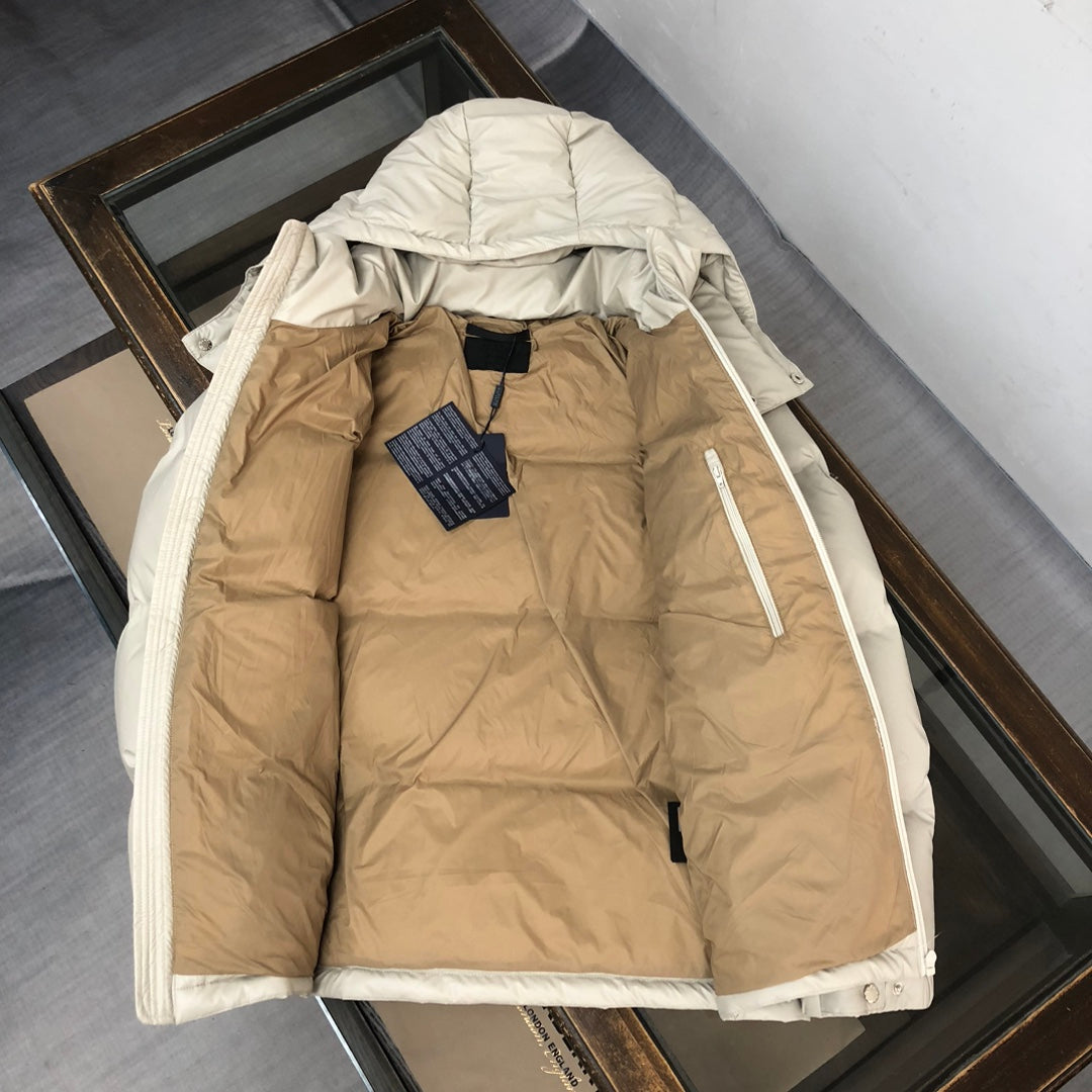 Classic down jacket-230910-32