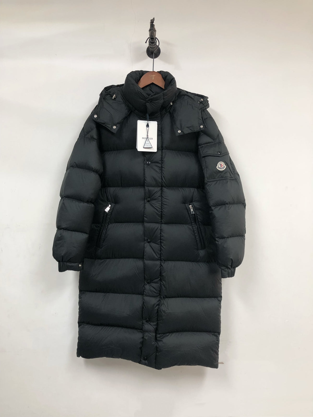 Classic down jacket-230910-33