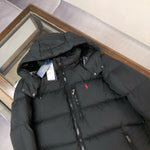 Classic down jacket-230910-34