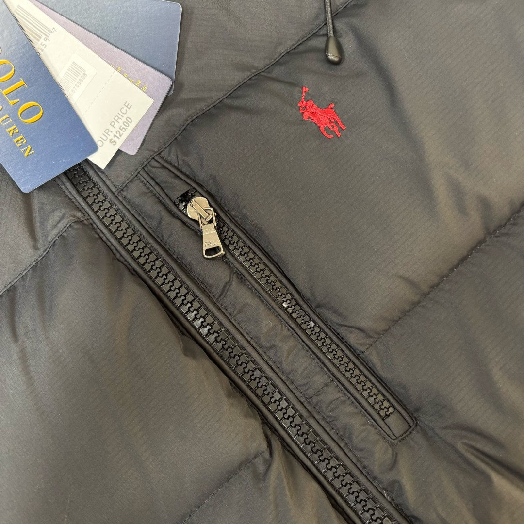 Classic down jacket-230910-34
