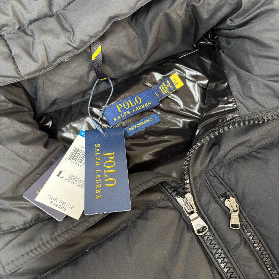 Classic down jacket-230910-34