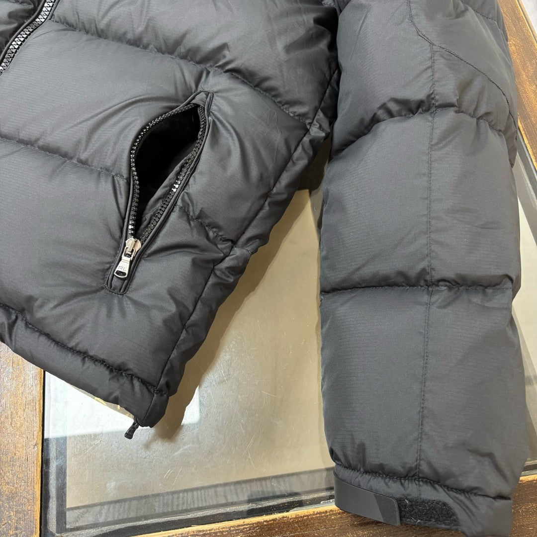 Classic down jacket-230910-34