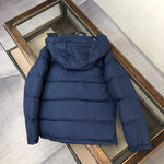 Classic down jacket-230910-34