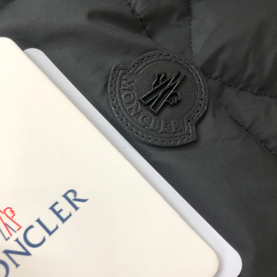 Classic down jacket-230910-35