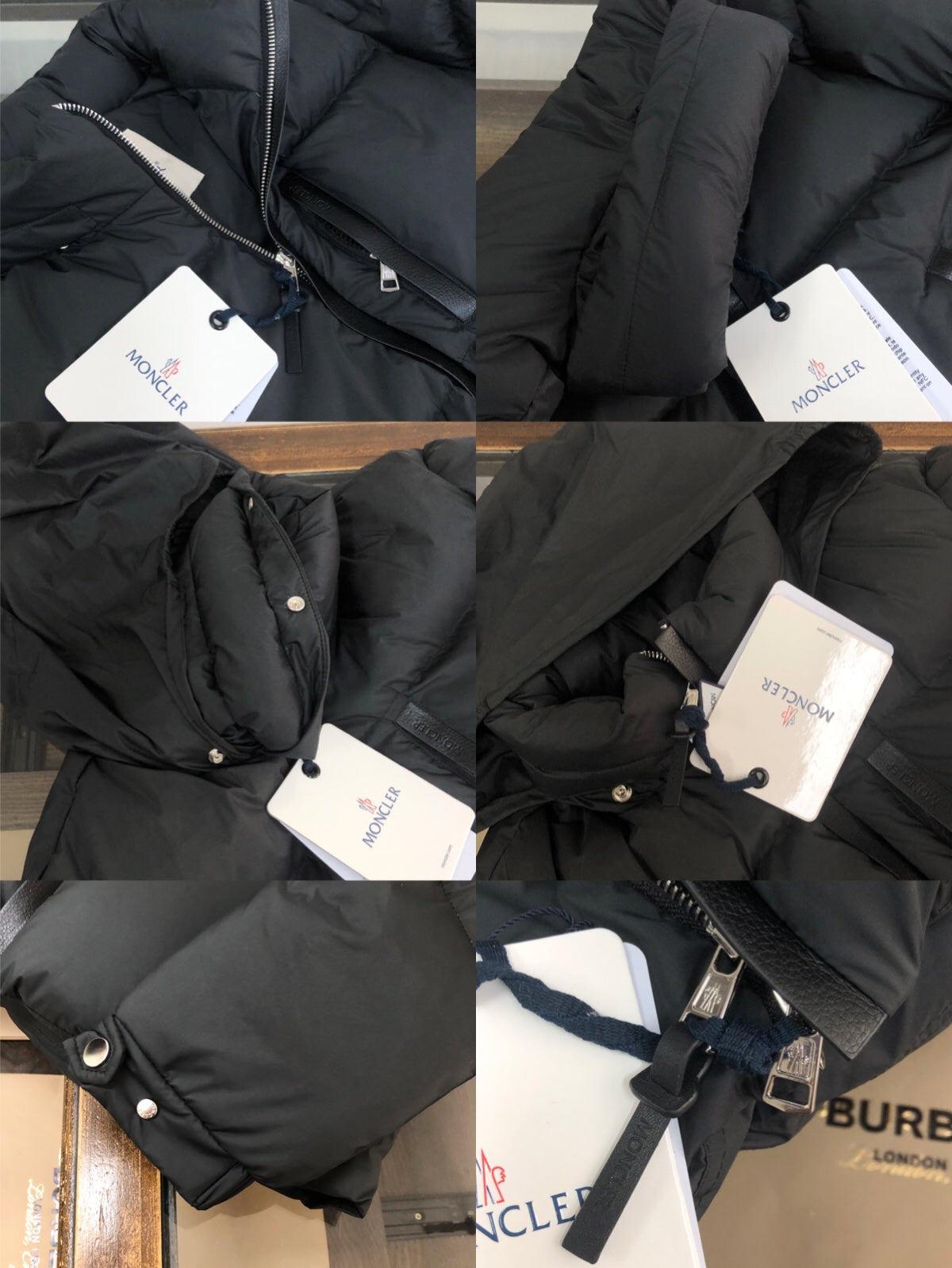 Classic down jacket-230910-35