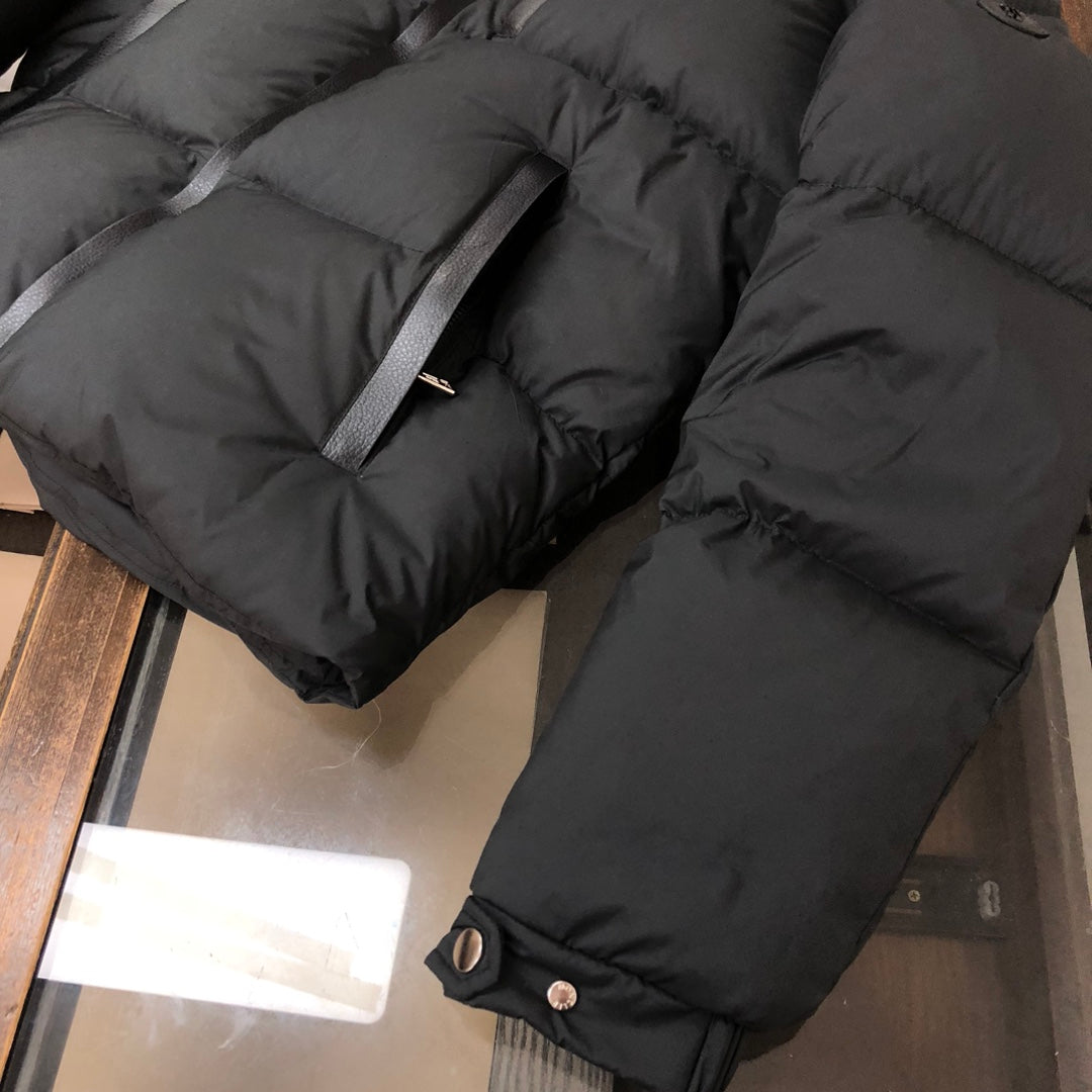 Classic down jacket-230910-35