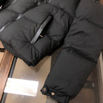 Classic down jacket-230910-35