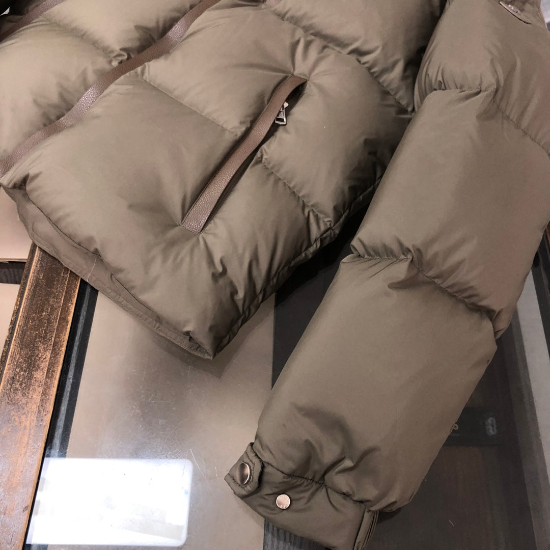 Classic down jacket-230910-35