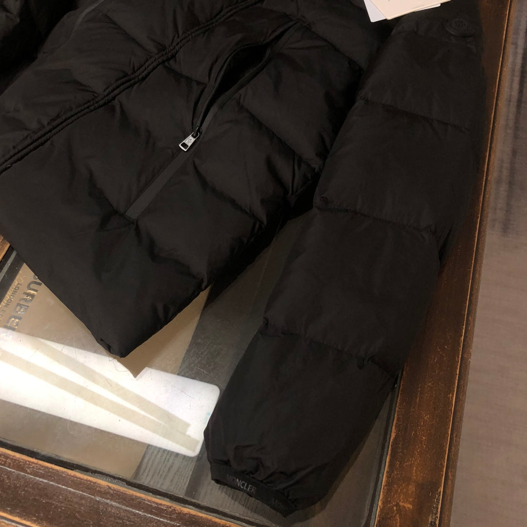 Classic down jacket-230910-36