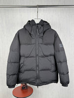 Classic down jacket-230910-41