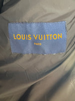 Classic down jacket-230910-41