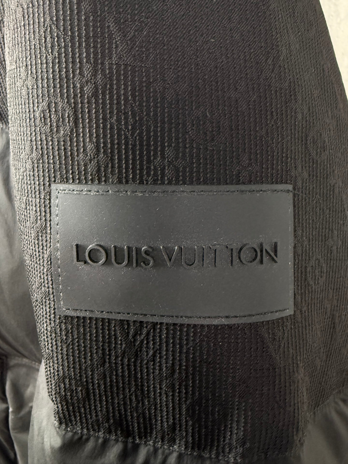 Classic down jacket-230910-41