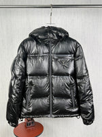 Classic down jacket-230910-42