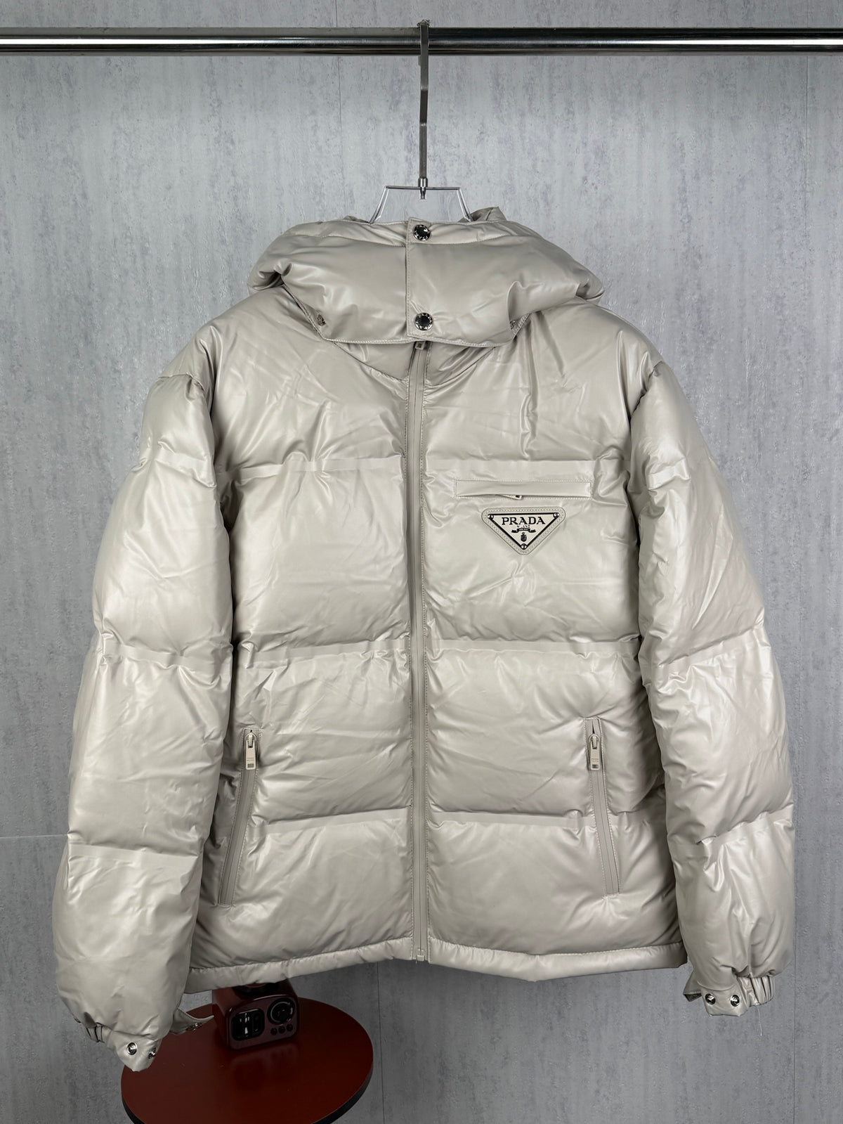 Classic down jacket-230910-43