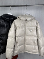 Classic down jacket-230910-43
