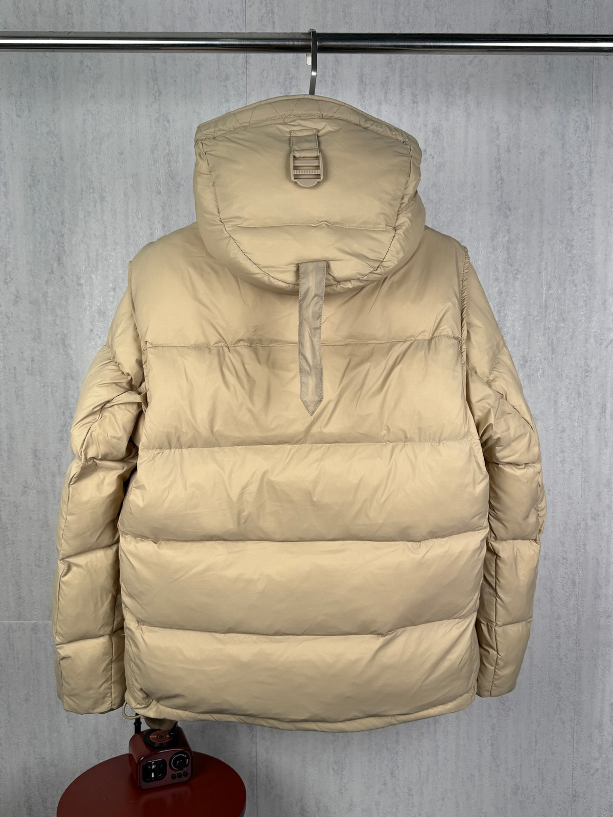 Classic down jacket-230910-45