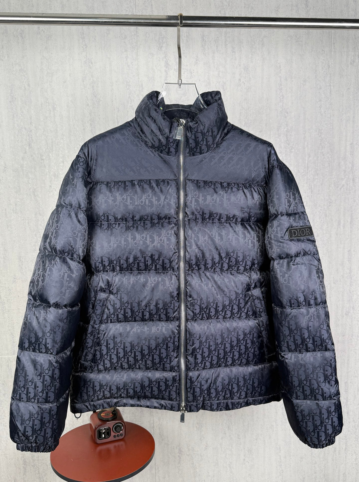 Classic down jacket-230910-46