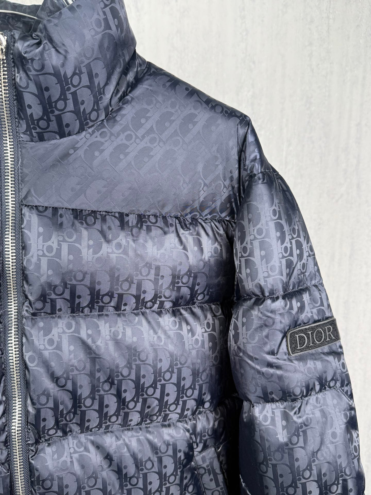 Classic down jacket-230910-46