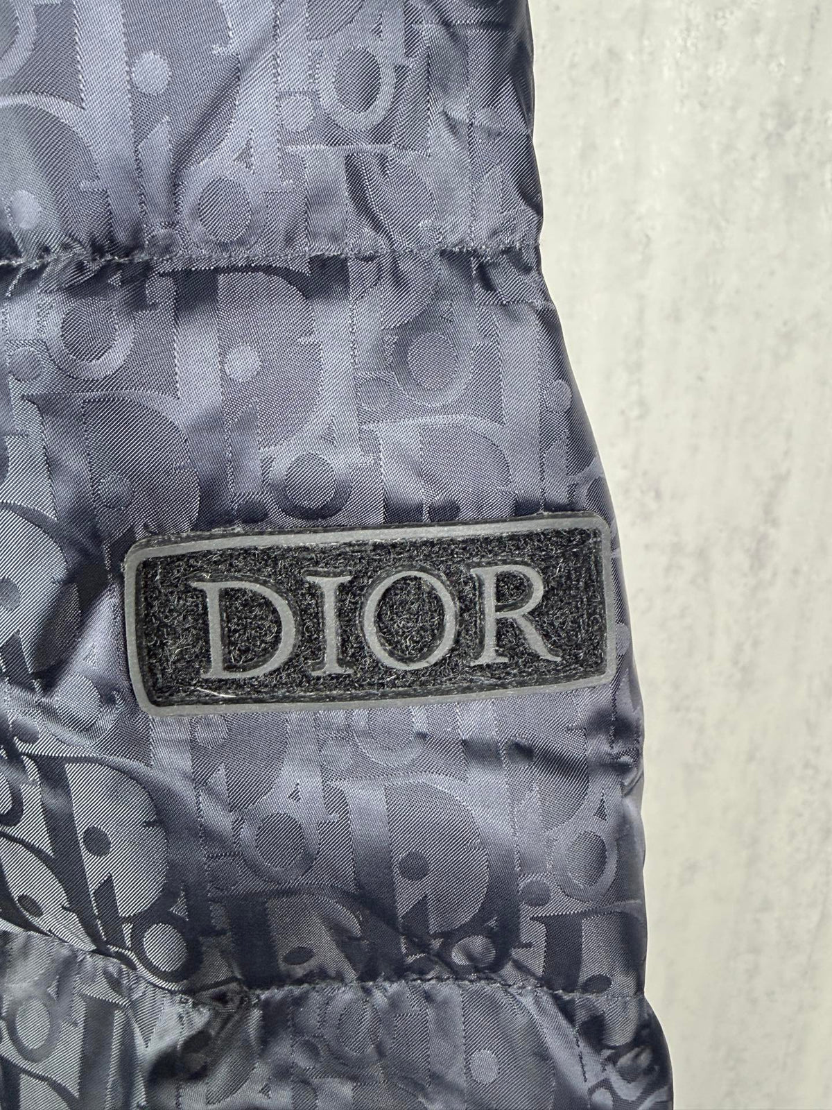 Classic down jacket-230910-46