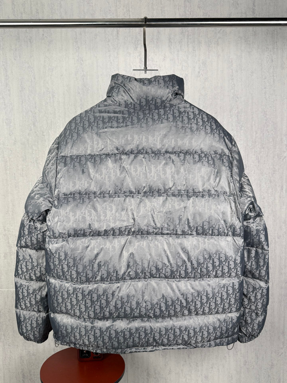 Classic down jacket-230910-47