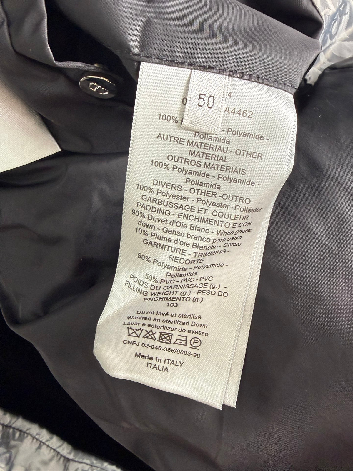 Classic down jacket-230910-47