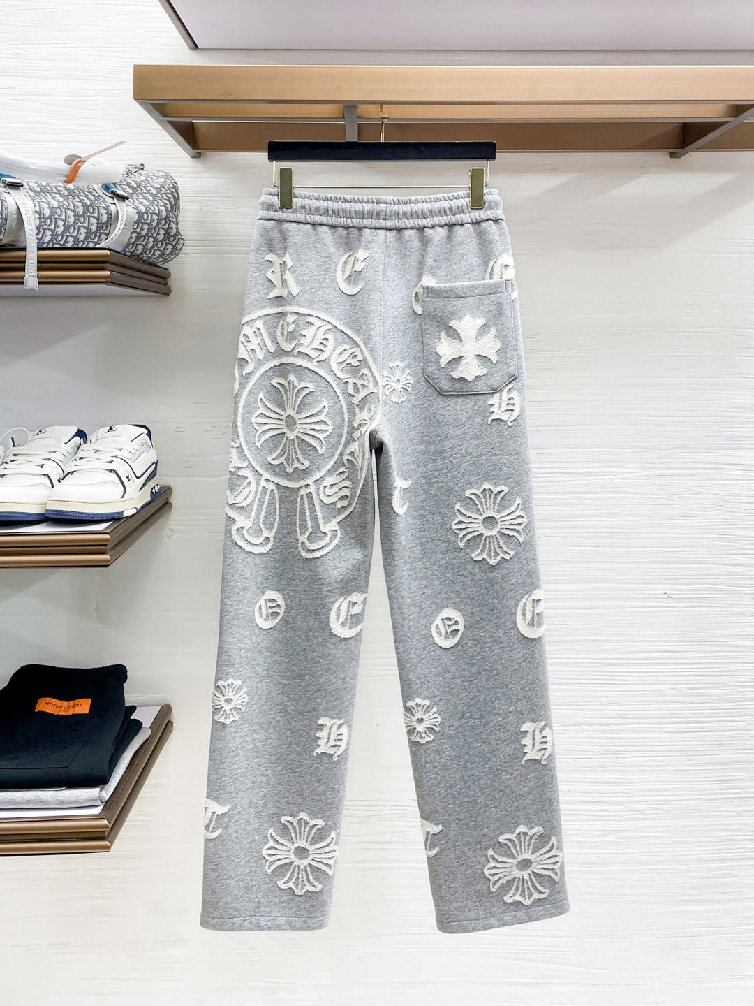 Premium Casual Pants-260912-1