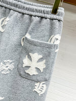 Premium Casual Pants-260912-1