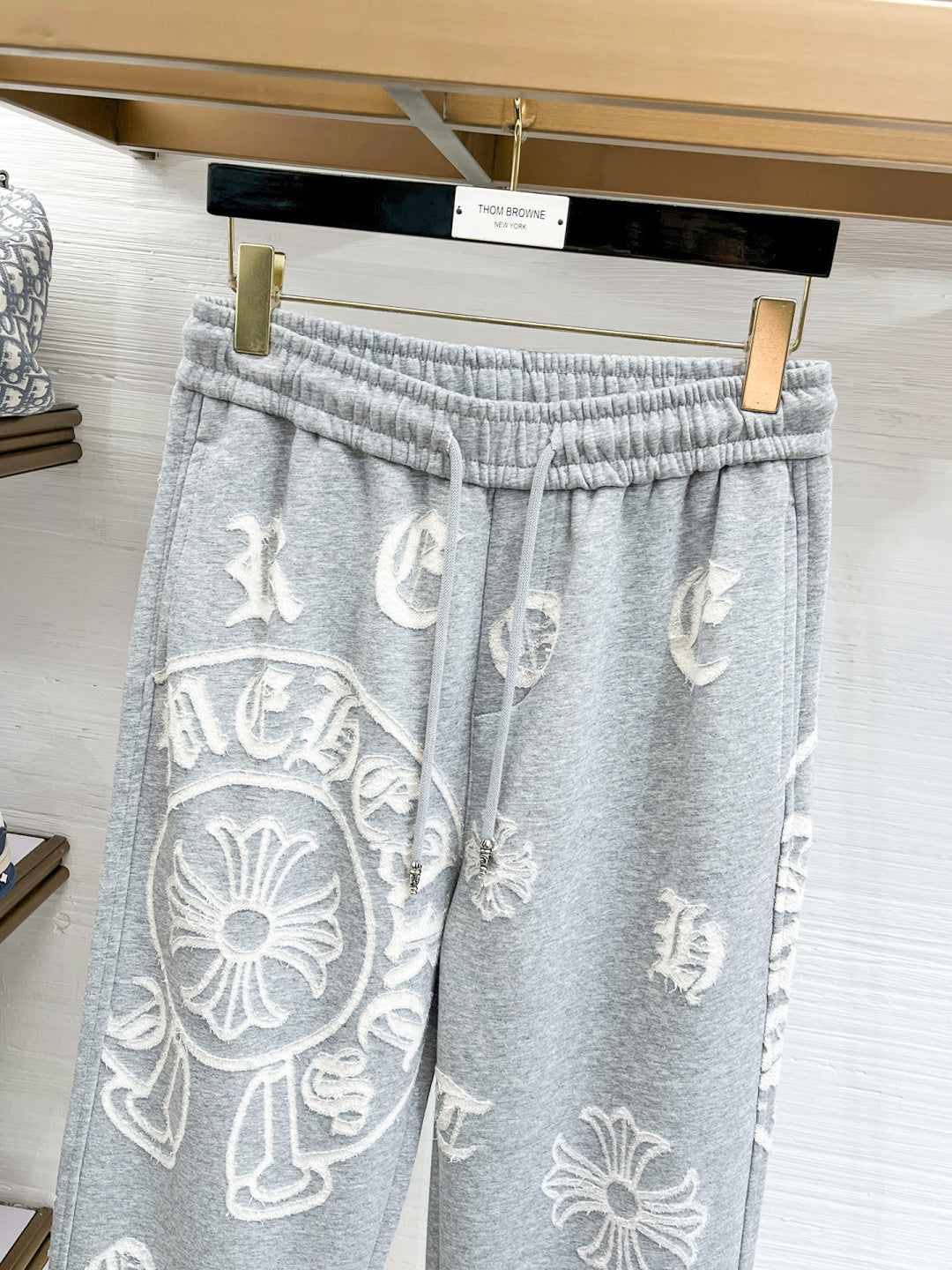 Premium Casual Pants-260912-1