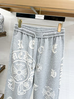 Premium Casual Pants-260912-1